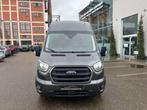 Ford Transit 2T LIMITED L3H3 170Pk AUTOMAAT 32800+BTW, Autos, Transit, Automatique, Tissu, https://public.car-pass.be/vhr/37217c0f-02e9-411d-ba1b-b0cbd472ccb2