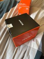 Sony a6700 boitier, Ophalen of Verzenden, Zo goed als nieuw, Sony