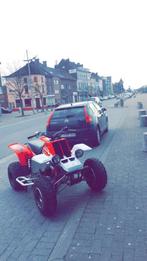 Yamaha Banshee 2009, Motoren, Quads en Trikes, 2 cilinders, 11 kW of minder