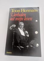 Toon Hermans : Verhalen uit mijn leven, Ophalen of Verzenden