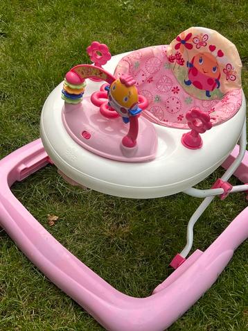 Loopwagen baby beschikbaar voor biedingen