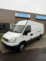 Iveco 2010 2.3 hpi L4H2 airco !!!, Iveco, Bedrijf, Te koop