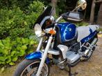 BMW R850R, Motoren, 2 cilinders, Motorrijbewijs A, Cardan-aandrijving, Particulier