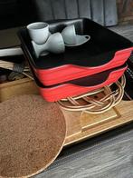 Gratis rommelmarkt spullen, Diversen, Ophalen, Zo goed als nieuw