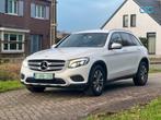 Mercedes GLC 220 Cdi 4 Matic Euro 6b / 2016 / Led / Export, Auto's, Automaat, Wit, Leder, GLC