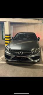 Mercedes c250 coupe 2de eıg.204pk, Auto's, Mercedes-Benz, Achterwielaandrijving, Diesel, Particulier, 2 deurs