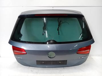 ACHTERKLEP Volkswagen Passat Variant (3G5) (01-2014/03-2024) beschikbaar voor biedingen