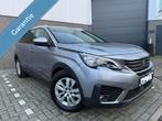 Peugeot 5008 1.2 Benzine | 7 zitplaatsen | Navi | Camera, Autos, Peugeot, 1385 kg, Achat, Entreprise, 7 places