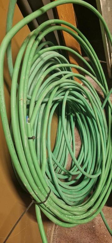 cable electrique 3g 6 mm2 beschikbaar voor biedingen