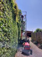 tractor, Tuin en Terras, Ophalen, Gebruikt, Briggs & Stratton, Elektrische starter