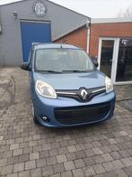 RENAULT KANGOO FAMILIE 1.2I BENZINE EURO 5, Euro 5, Bedrijf, Airconditioning, Dealer onderhouden