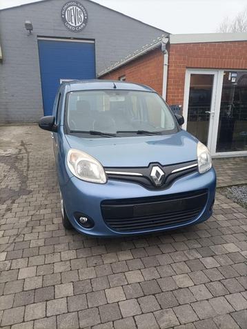 RENAULT KANGOO FAMILIE 1.2I BENZINE EURO 5 beschikbaar voor biedingen