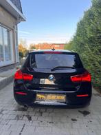 BMW 116I 2016, Achat, Euro 6, Entreprise, Boîte manuelle