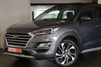Hyundai Tucson Tucson 1.6 CRDi 2WD DCT Pano ACC DodeH Garant, Auto's, Hyundai, Gebruikt, 4 cilinders, 136 pk, Leder