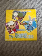 DVD De leukste TV-vriendjes, Ophalen of Verzenden, Zo goed als nieuw