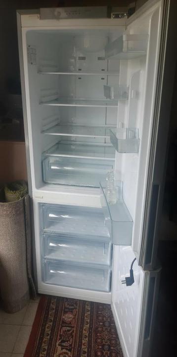 frigo congélateur Samsung pour pièces ou réparer, Enlèvement, Utilisé