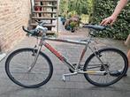 Fiets giacomelli maxx , gebruikt maar nog in goede staat, Fietsen en Brommers, Ophalen, Gebruikt