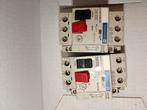 Disjoncteur télémécanique, Hobby en Vrije tijd, Elektronica-componenten, Ophalen, Zo goed als nieuw