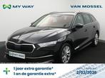 Skoda Octavia Combi Octavia Combi 1.5 TSI eTec MHEV Family D, Achat, Break, Automatique, Essence