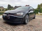 Volkswagen Golf GTI Performance 2014 230pk, Auto's, Volkswagen, Euro 6, Zwart, 3 deurs, Voorwielaandrijving