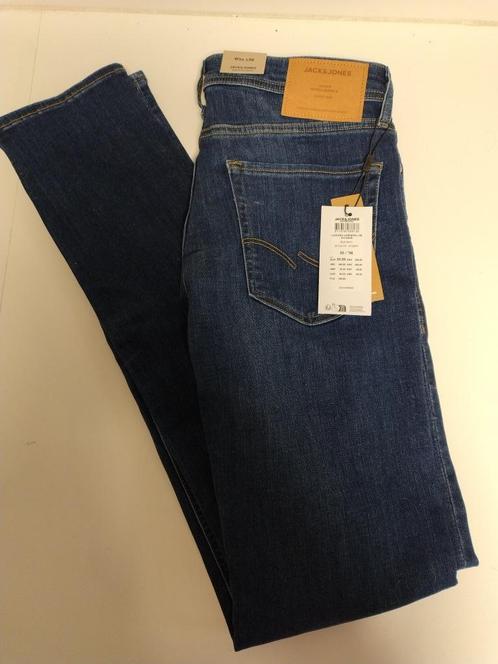 Jack&Jones Herenjeans 2 Stuks Maat W32xL36 NIEUW, Kleding | Heren, Spijkerbroeken en Jeans, Nieuw, W32 (confectie 46) of kleiner