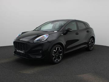 Ford Puma 1.0i Ecoboost mHEV 92kW ST-Line X beschikbaar voor biedingen