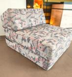 Zetel(bed) voor kinderen, Ophalen