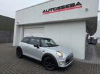 Mini Cooper D 1.5 NAVI/PANODAK/GARANTIE, Auto's, Mini, Lichtsensor, Leder, Bedrijf, Cooper