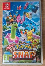 New pokémon snap, Ophalen of Verzenden