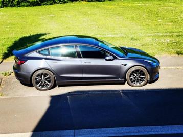 Tesla Model 3 11/2022, Autos, Tesla, Achat, 4 portes, Autres couleurs, Noir