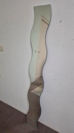 IKEA "KRABB": 8 gegolfde spiegels (2 nieuw in verpakking), Ophalen