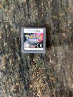 Pokemon pearl, Games en Spelcomputers, Games | Nintendo DS, Ophalen, Zo goed als nieuw