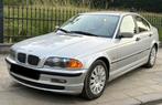 BMW 320d, Auto's, BMW, Particulier, 3 Reeks, Te koop, Handgeschakeld