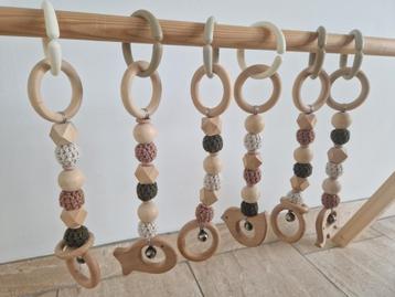 Babygym/speelboog tweeling beschikbaar voor biedingen