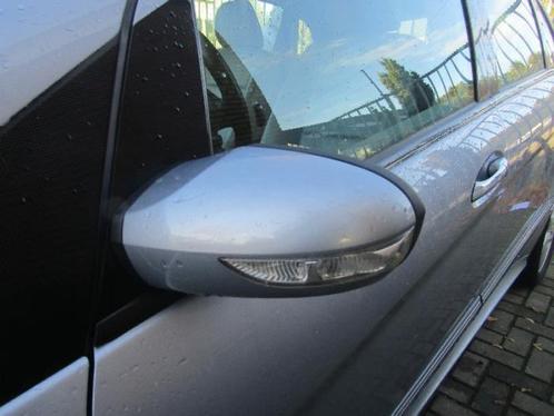 Rétroviseur extérieur gauche d'un Mercedes B-Klasse, Autos : Pièces & Accessoires, Rétroviseurs, Mercedes-Benz, Utilisé, 3 mois de garantie