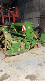 Amazone zaaicombinatie, Zakelijke goederen, Landbouw | Werktuigen, Ophalen, Akkerbouw, Zaaien, Planten of Poten