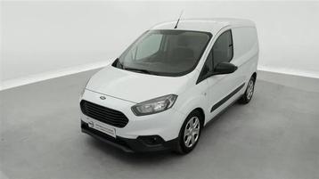 Ford Transit Courier 1.5 TDCi 100Cv CLIM / BLUETOOTH / PDC ( beschikbaar voor biedingen