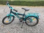 Kinderfiets Yabber Alpina, Fietsen en Brommers, Ophalen, Zo goed als nieuw, 16 tot 20 inch, Yabber Alpina