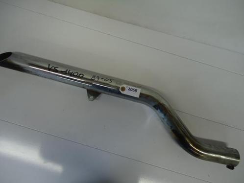 VS1400 1987 - 2005 Suzuki Voorbochten D1-25102, Motoren, Onderdelen | Suzuki