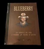 Blueberry, Tome 4 : Diptyque : Le cheval de fer; L'homme au, Livres, BD, Une BD, Enlèvement ou Envoi, Jean-Michel Charlier, Neuf