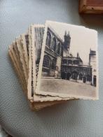 'Ken uw land' chromodienst de Beukelaar, Ophalen