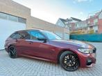 BMW 330e Touring Xdrive |12M Garantie|88 dkm|2022| M-Pakket|, Auto's, Bedrijf, Te koop