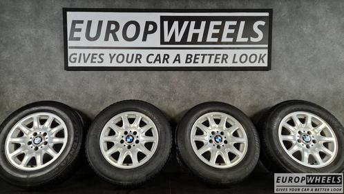 16 INCH BMW 7 Serie E38 Klassieke velgen E31 8 Serie, Auto-onderdelen, Banden en Velgen, Banden en Velgen, Zomerbanden, 16 inch