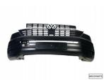 VW TRANSPORTER T6 T6. 1 VOORBUMPER BUMBER, Auto-onderdelen, Gebruikt, Volkswagen, Ophalen of Verzenden, Bumper
