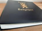 Davo Luxe "This is Belgium + Voyage 20ème siècle 80 timbres", Timbres & Monnaies, Art, Neuf, Album pour timbres, Sans timbre