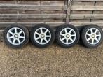 Winterbanden 195/65 R15 5x100 en 5x112, Auto-onderdelen, Banden en Velgen, Ophalen, Winterbanden, Band(en)