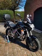 Kawasaki Versys, Particulier