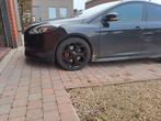 18 inch St velgen (5x108) met winterbanden, Auto-onderdelen, Banden en Velgen, Ophalen, 18 inch, Velg(en), Winterbanden