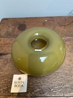 Organische vaas - kosta boda, Enlèvement, Comme neuf