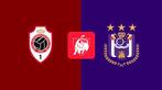 Antwerp - RSCA 21/12 2x naast elkaar, Tickets en Kaartjes